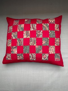 Pillow #1 (40x 45 cm)