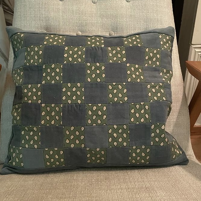 Pillow #3